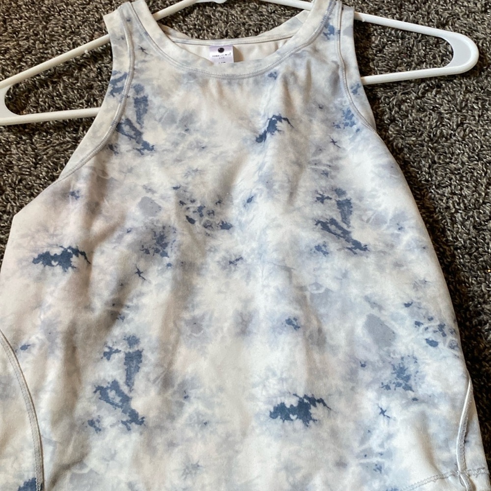 Yogalicious Lux Tank Top
